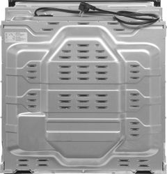 Духовой шкаф электрический Gorenje BPS6737E14BG, 77л, черный
