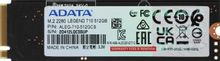 SSD накопитель A-Data Legend 710 ALEG-710-512GCS 512ГБ