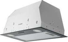 Характеристики Встраиваемая вытяжка Hyundai HBB 6033 BK, управление ...
