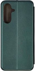 Чехол (флип-кейс) ZIBELINO Book, для Samsung Galaxy A26, изумрудный
