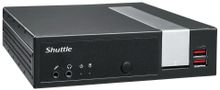 Изображение товара Компактная мини-Платформа SHUTTLE DL20N без кабеля питания для расширенных задач