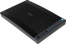 Сканер VIISAN VF3120 серый/черный