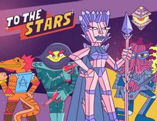 Изображение товара Игра BLOWFISH STUDIOS To The Stars для ПК цифровой ключ стратегия 2024