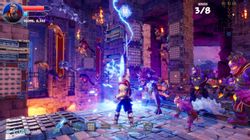 Игра ROBOT ENTERTAINMENT Orcs Must Die! 3, для ПК, регион: Россия,СНГ