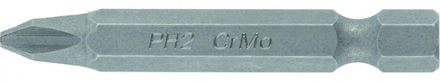 Набор бит СИБРТЕХ 11248, 5шт