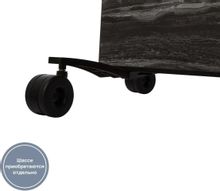 Конвектор инверторный Electrolux Brilliant Marble ECH/BMI-1500, черный