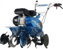 Культиватор бензиновый Hyundai T 850, 6.5л.с.