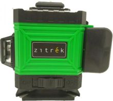 Лазерный уровень ZITREK LL12-GL-Cube 065-0168 – купить в Ситилинк | 1838011