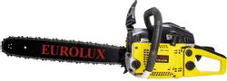 Бензопила EUROLUX GS-6220