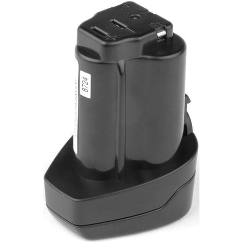 Батарея аккумуляторная для Metabo TopON TOP-PTGD-MET-10.8-2.0-Li, 10.8В, 2.0Ач, Li-Ion
