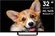 Изображение товара 32" Телевизор TOPDEVICE TDTV32CS03H HD, черный, СМАРТ ТВ, YaOS