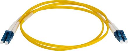 Патч-корд LanMaster 2 9/125 OS2 7м LSZH [lan-2lc-2lc/su/sl-7.0]