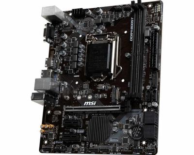 Intel b365m 2025