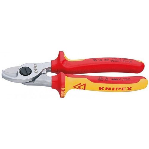 Кабелерез KNIPEX KN-9516165, 165мм