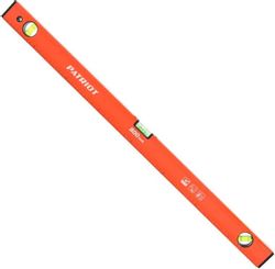 Уровень пузырьковый Patriot LCP-800 80см, глазков: 3шт