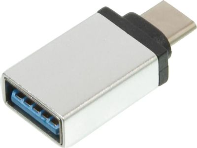 Полезная информация » Как сделать USB переходник своими руками?