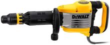 Изображение товара Отбойный молоток DeWALT D25951K 1600 Вт SDS-max профессиональный