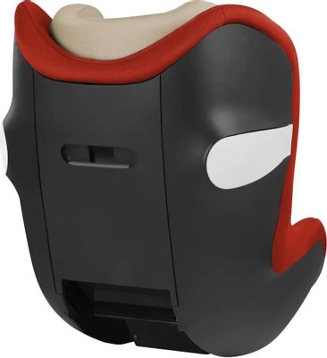 Cybex sirona gold best sale