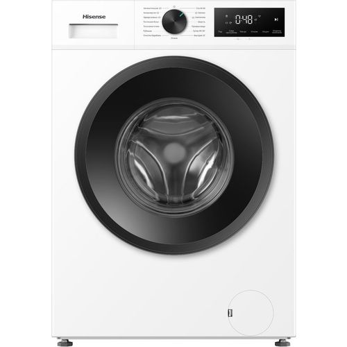 Стиральная машина Hisense WF1I7022BWJ/C, с фронтальной загрузкой, 7кг, 1200об/мин, с паром, инверторная