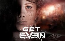 Изображение товара Игра NAMCO BANDAI Get Even для ПК цифровое издание с русской локализацией