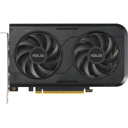 Видеокарта ASUS NVIDIA GeForce RTX 5050 DUAL-RTX5050-O8G 8ГБ Dual, GDDR6, OC, Ret