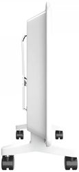 Конвектор Thermex Frame E Wi-Fi 2000E, белый