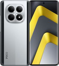 Изображение товара Смартфон Xiaomi Poco M8 5G 6.77 AMOLED 120Гц 8/512ГБ NFC