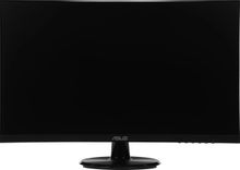 Изображение товара 27" Монитор ASUS VA27DQFR,  1920x1080,  IPS,  100Гц,  1хHDMI,  1хDP,  черный [90lm06h1-b04370]