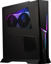 Компьютер  MSI Trident AS 14NUE5-806RU Intel  Core i5  14400F,  DDR5 32ГБ, 1ТБ,  Windows 11 Home,  черный