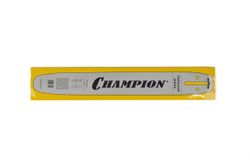 Изображение товара Шина CHAMPION 952945 для цепных пил 40 см, шаг 0.325\"