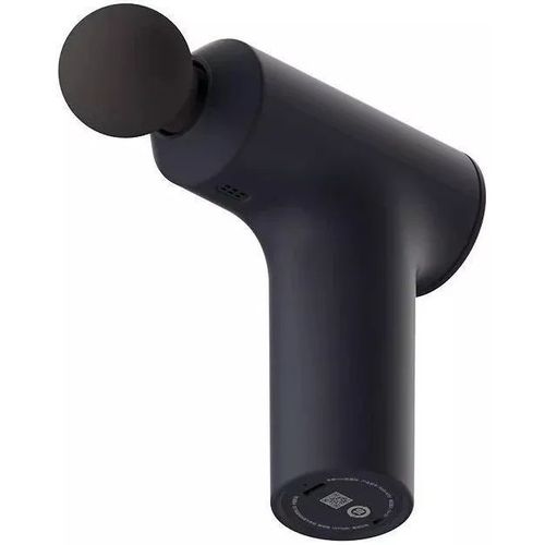 Массажер перкуссионный Xiaomi Massage Gun Mini, черный