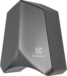 Изображение товара Электросушилка для рук Electrolux EHDA-1110 с инфракрасным датчиком и УФ-обеззараживанием