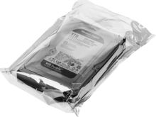 Жесткий диск WD Purple WD11PURZ,  1ТБ
