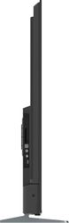 65" Телевизор HAIER 65 MiniLED M4 4K Ultra HD, СМАРТ ТВ, Android TV, серебристый
