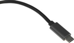 Сетевой адаптер Gigabit Ethernet CUDY UE10C