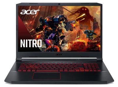 Acer nitro 5 1660 ti review new arrivals
