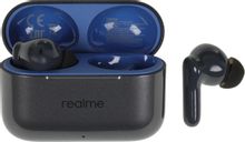 Изображение товара Наушники REALME Buds T200 беспроводные внутриканальные IP55 стерео