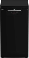 Посудомоечная машина Beko BDFS15020B, узкая, напольная, 44.8см ...