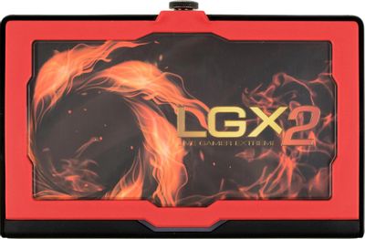 AVerMedia Live Gamer Extreme 2 GC551