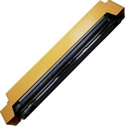 Блок проявки Kyocera DV-8115Y для Ecosys M8124/M8130