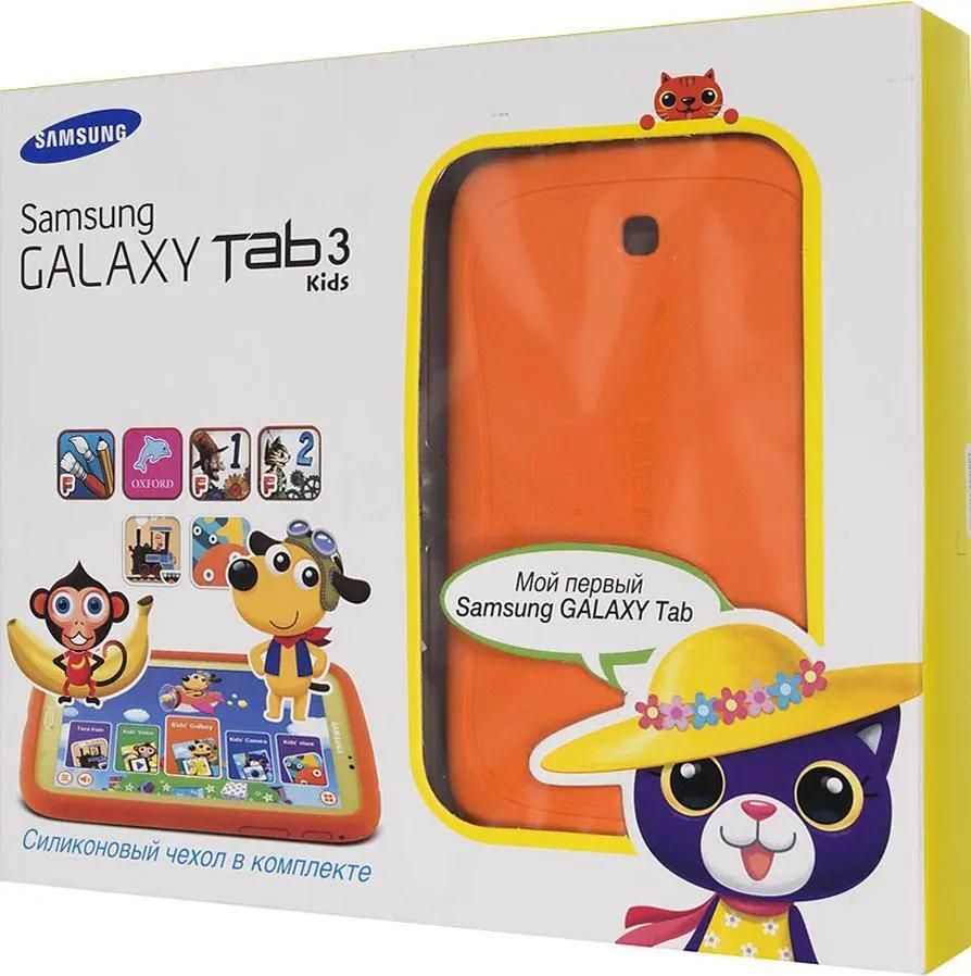 Планшет Samsung Kid Купить