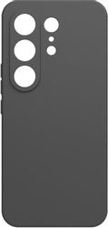 Чехол (клип-кейс) BORASCO Silicone Case, для Tecno Camon 50, черный