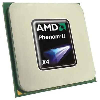 Процессор AMD Phenom II X4 925, SocketAM3,  OEM [hdx925wfk4dgi]