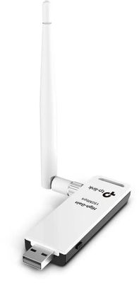 Wi-Fi адаптер TP-LINK TL-WN722N USB 2.0