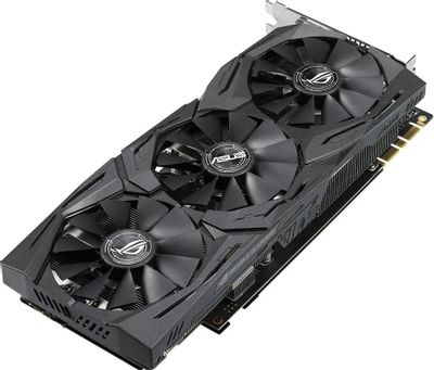 Asus geforce gtx 1070 ti 8gb rog strix cheap