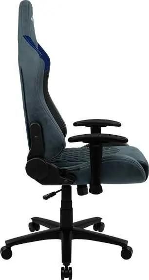 Aerocool duke hot sale steel blue
