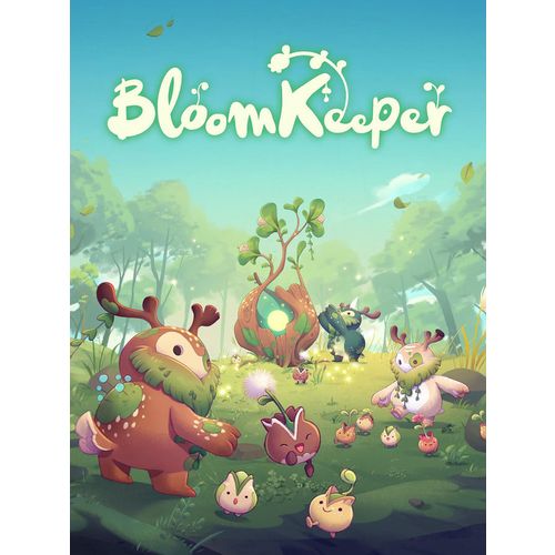 Игра для ПК Games of PID BloomKeeper (6+)