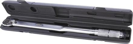Ключ динамометрический AV STEEL Classic AV-527350, 1/2", трещоточный