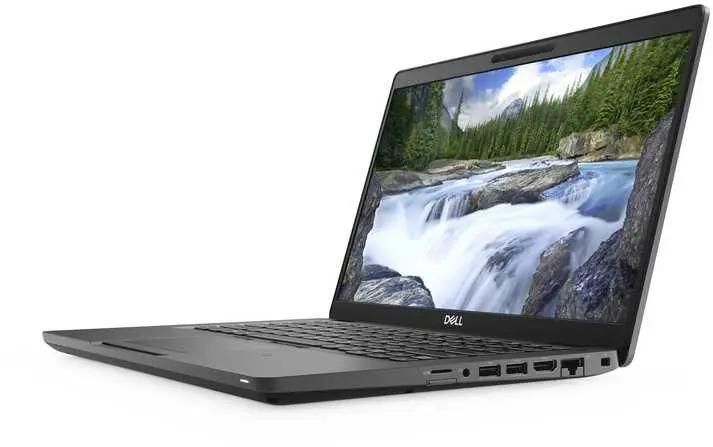 Характеристики Ноутбук DELL Latitude 5400 5400-2545, 14, WVA, Intel Core i7  8665U 1.9ГГц, 4-ядерный, 16ГБ DDR4, 512ГБ SSD, Intel UHD Graphics 620,  Windows 10 Professional, черный (1178455) смотреть в СИТИЛИНК