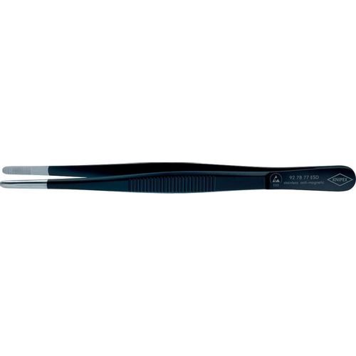 Пинцет KNIPEX KN-927877ESD